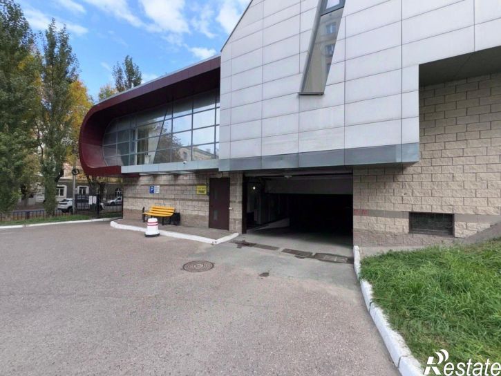 Гараж/парковка ул Карла Маркса, 48/2,  д. 48/2