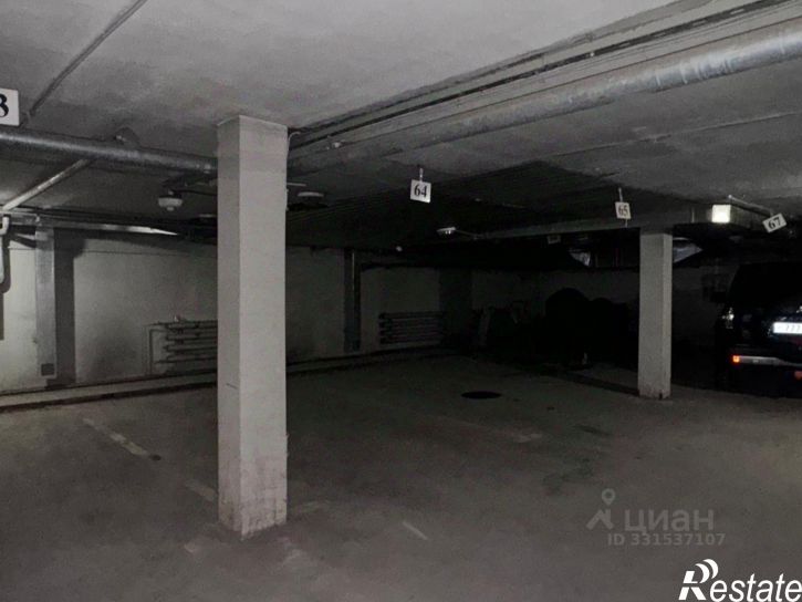 Гараж/парковка ул Карла Маркса, 48/2,  д. 48/2
