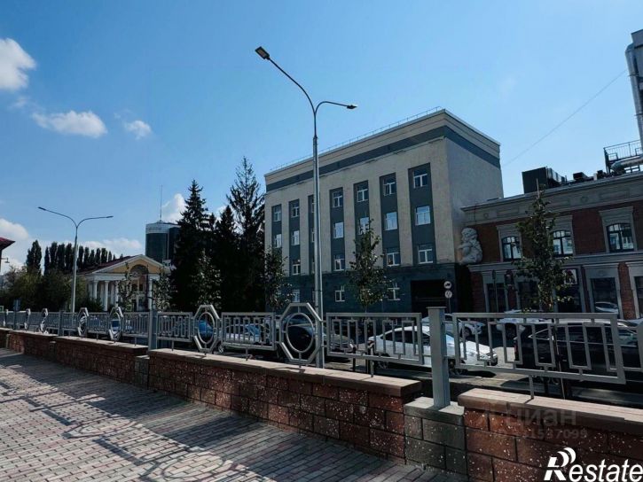 Офис ул Мустая Карима, 16/1,  д. 16/1