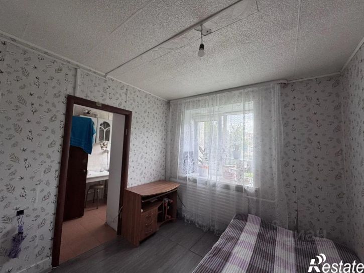 1-комн квартира ул Бабушкина, 21/1,  д. 21/1