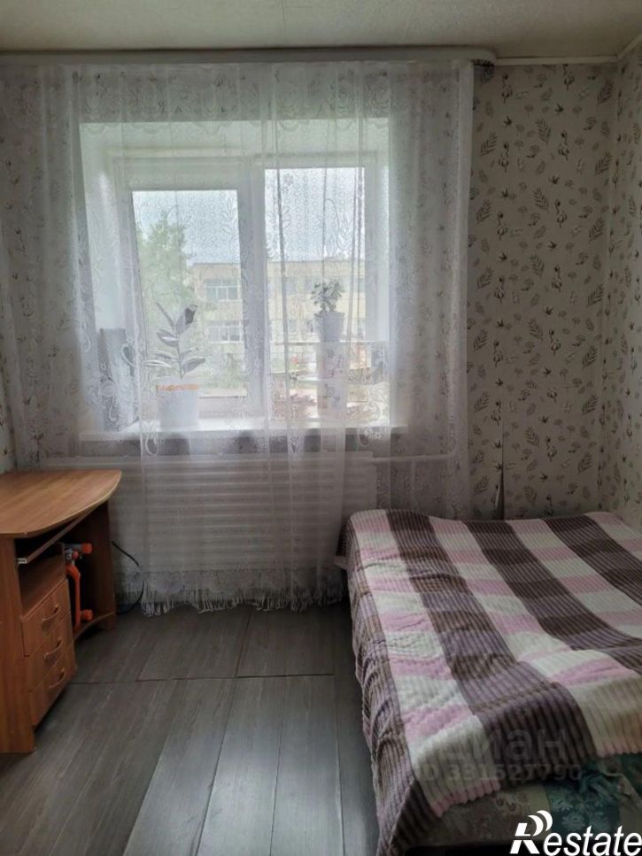 1-комн квартира ул Бабушкина, 21/1,  д. 21/1