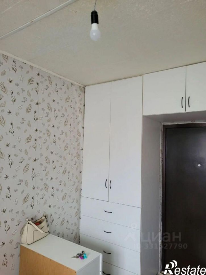 1-комн квартира ул Бабушкина, 21/1,  д. 21/1