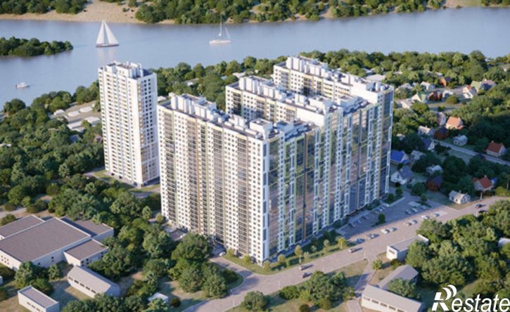 1-комн квартира ул Софьи Перовской, 24а,  д. 24а