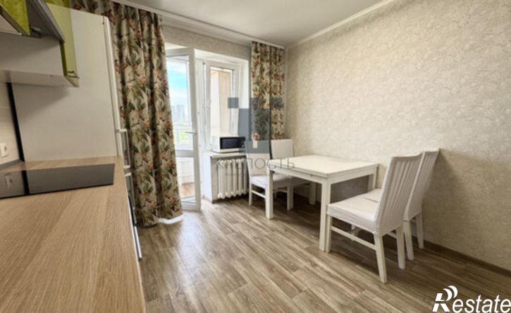 1-комн квартира ул Айская, 37,  д. 37