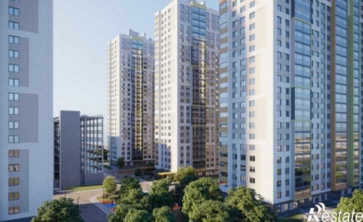 1-комн квартира ул Софьи Перовской, 24а,  д. 24а