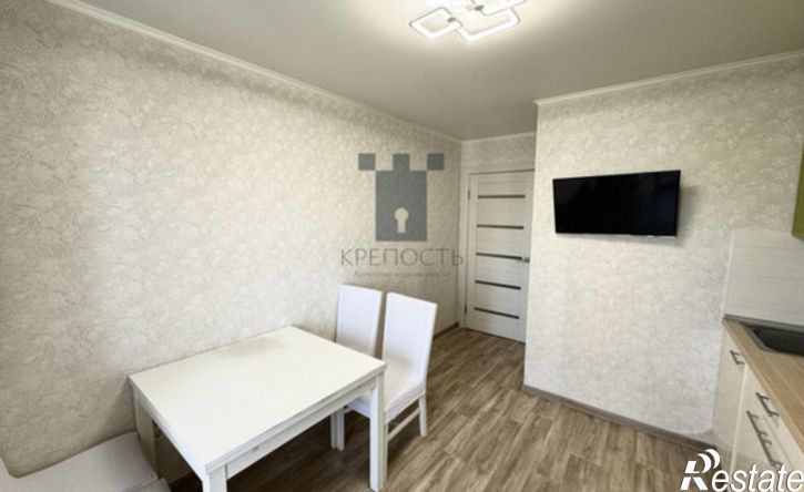 1-комн квартира ул Айская, 37,  д. 37