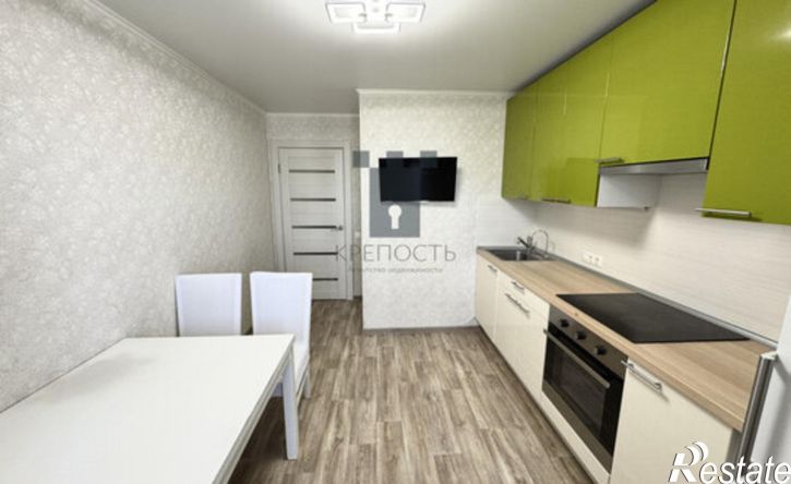 1-комн квартира ул Айская, 37,  д. 37