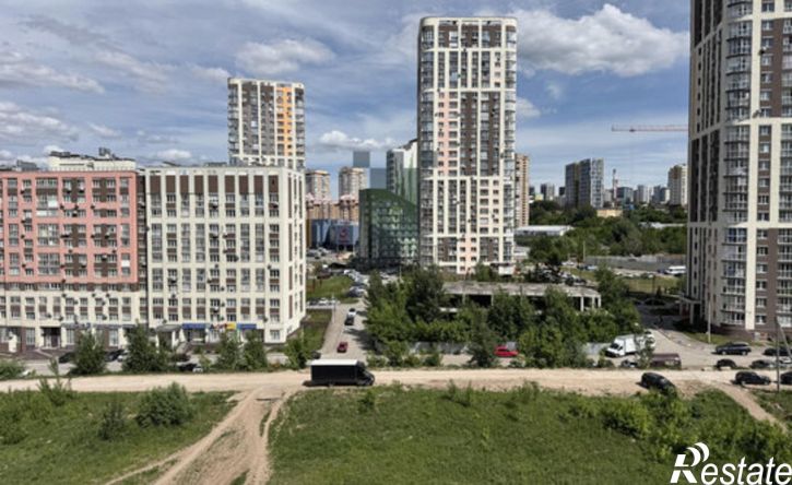 1-комн квартира ул Айская, 37,  д. 37