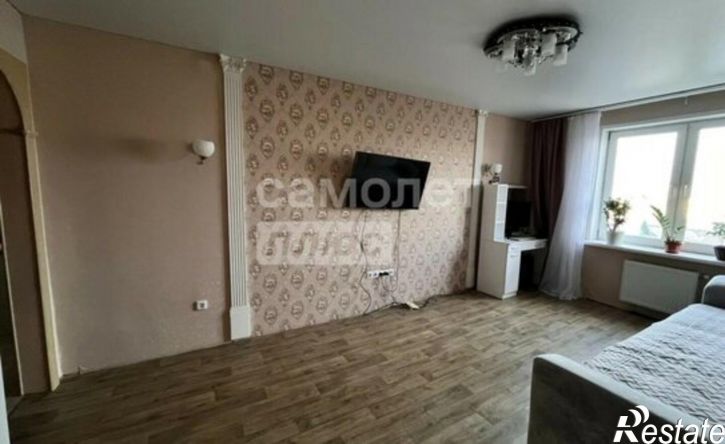 1-комн квартира ул Шмидта, 41,  д. 41
