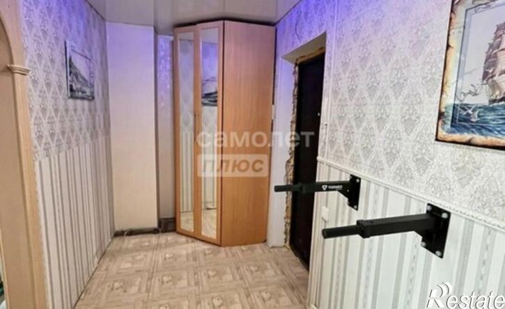 1-комн квартира ул Шмидта, 41,  д. 41