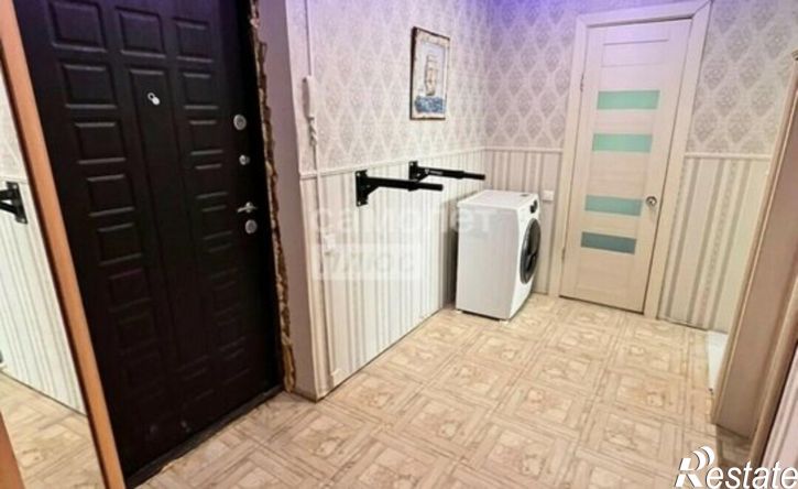 1-комн квартира ул Шмидта, 41,  д. 41