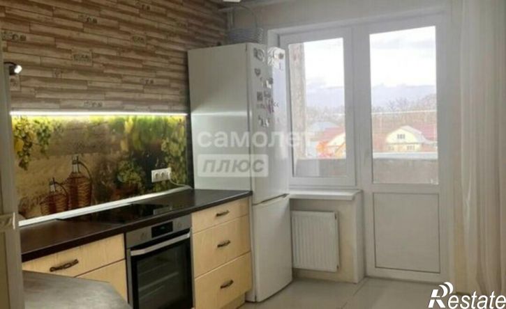 1-комн квартира ул Шмидта, 41,  д. 41