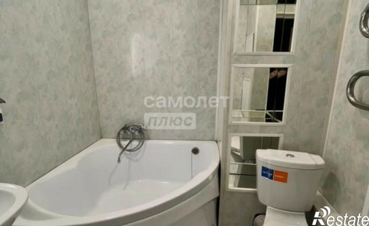 1-комн квартира ул Шмидта, 41,  д. 41