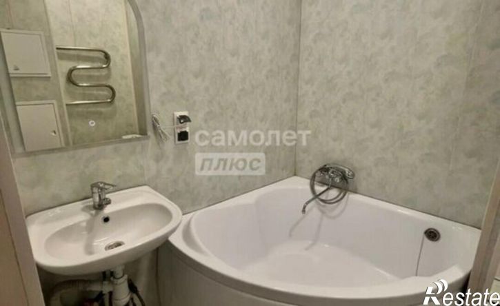 1-комн квартира ул Шмидта, 41,  д. 41