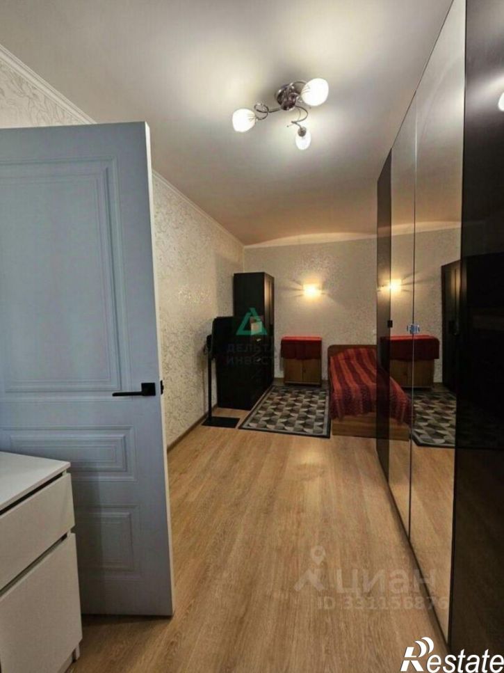 2-комн квартира пр-кт Октября, 89/1,  д. 89/1