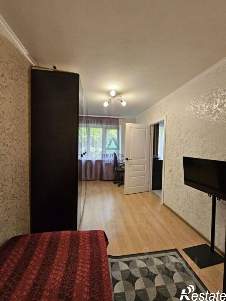 2-комн квартира пр-кт Октября, 89/1,  д. 89/1