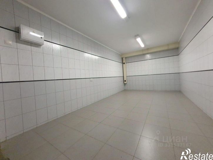 Гараж/парковка ул Карла Маркса, 53 1,  д. 53 1,  к. 1