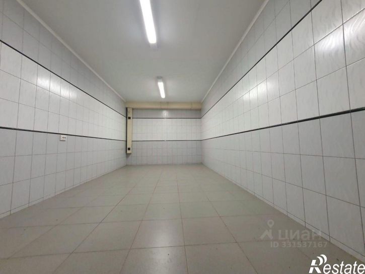 Гараж/парковка ул Карла Маркса, 53 1,  д. 53 1,  к. 1