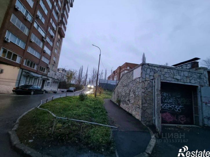 Гараж/парковка ул Карла Маркса, 53 1,  д. 53 1,  к. 1