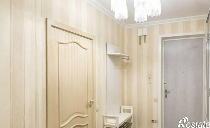 3-комн квартира ул Братьев Кадомцевых, 12/2,  д. 12/2
