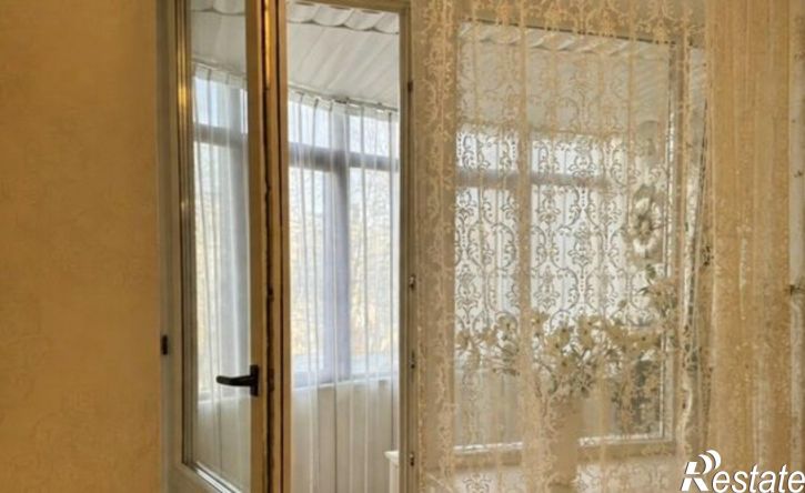 3-комн квартира ул Братьев Кадомцевых, 12/2,  д. 12/2