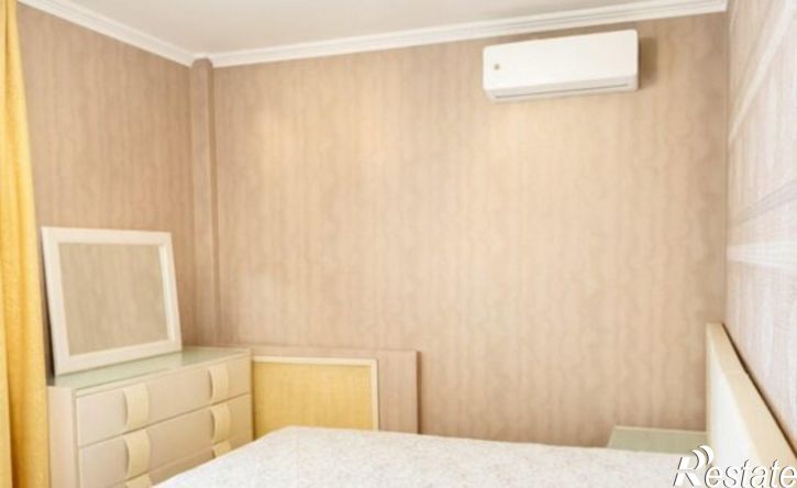 3-комн квартира ул Братьев Кадомцевых, 12/2,  д. 12/2