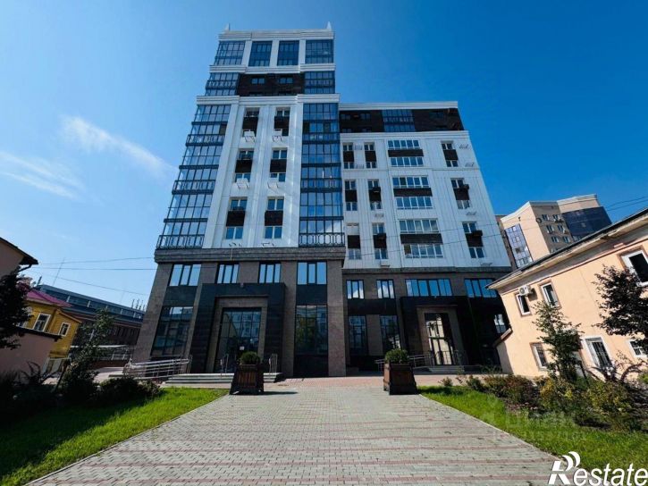 Офис ул Мустая Карима, 16/1,  д. 16/1