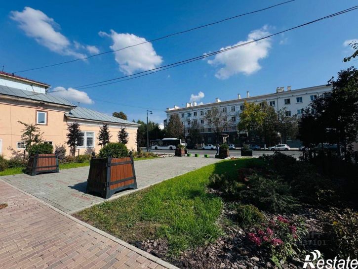 Офис ул Мустая Карима, 16/1,  д. 16/1