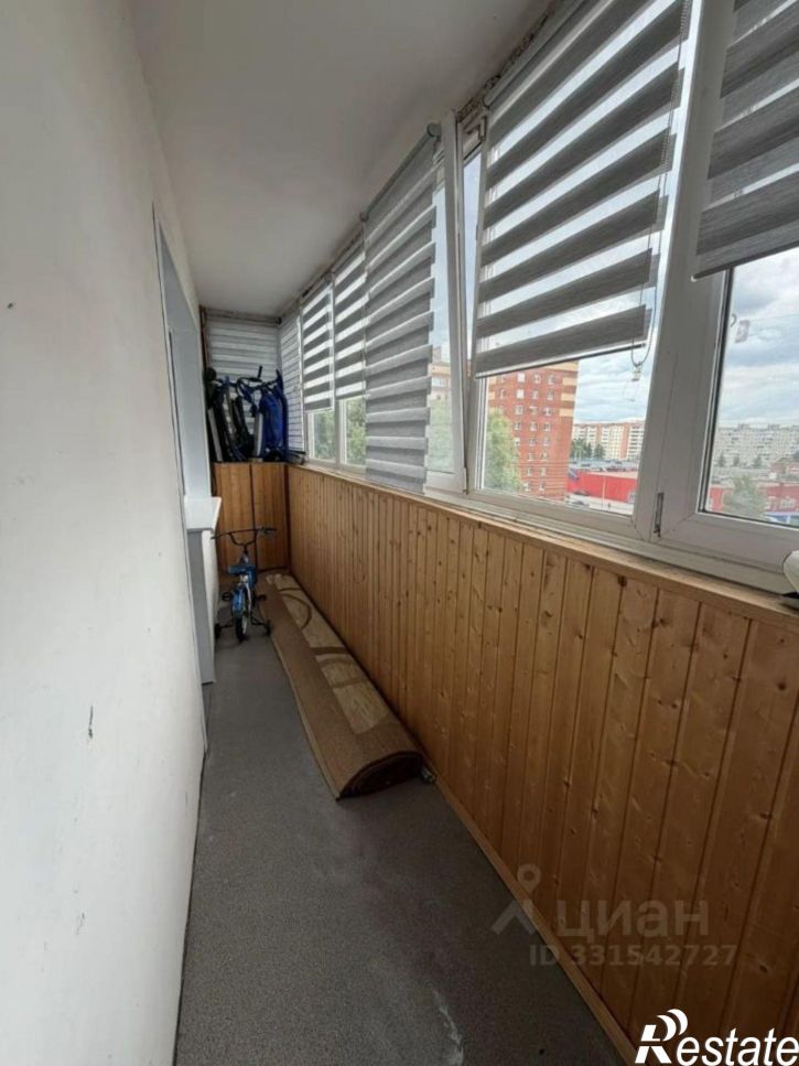 3-комн квартира ул Георгия Мушникова, 15/1,  д. 15/1