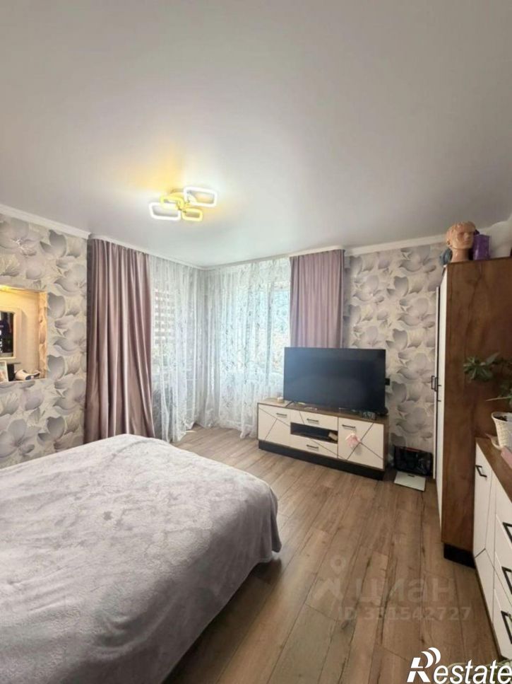 3-комн квартира ул Георгия Мушникова, 15/1,  д. 15/1