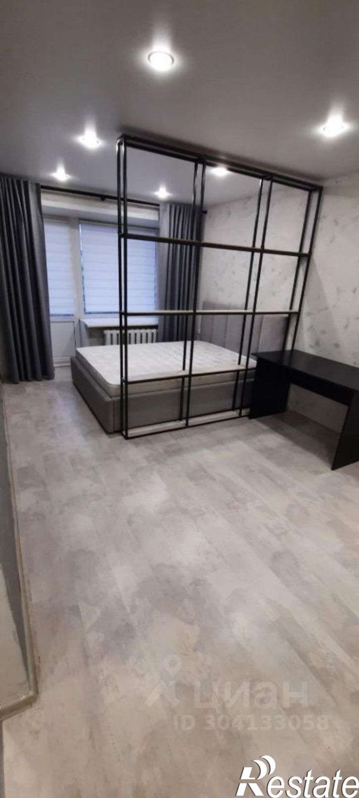 1-комн квартира Обская улица, 20,  д. 20