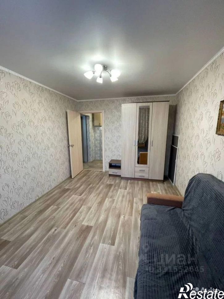 2-комн квартира улица Рихарда Зорге, 49,  д. 49