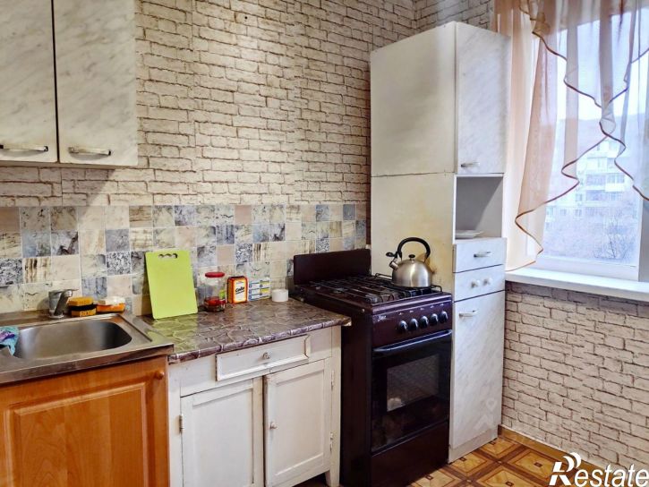 1-комн квартира Айская улица, 64/4,  д. 64/4