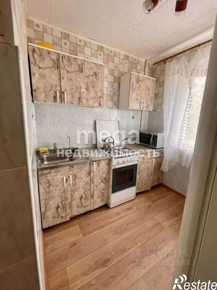 2-комн квартира улица Победы, 11,  д. 11