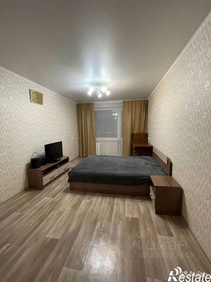 2-комн квартира улица Рихарда Зорге, 49,  д. 49