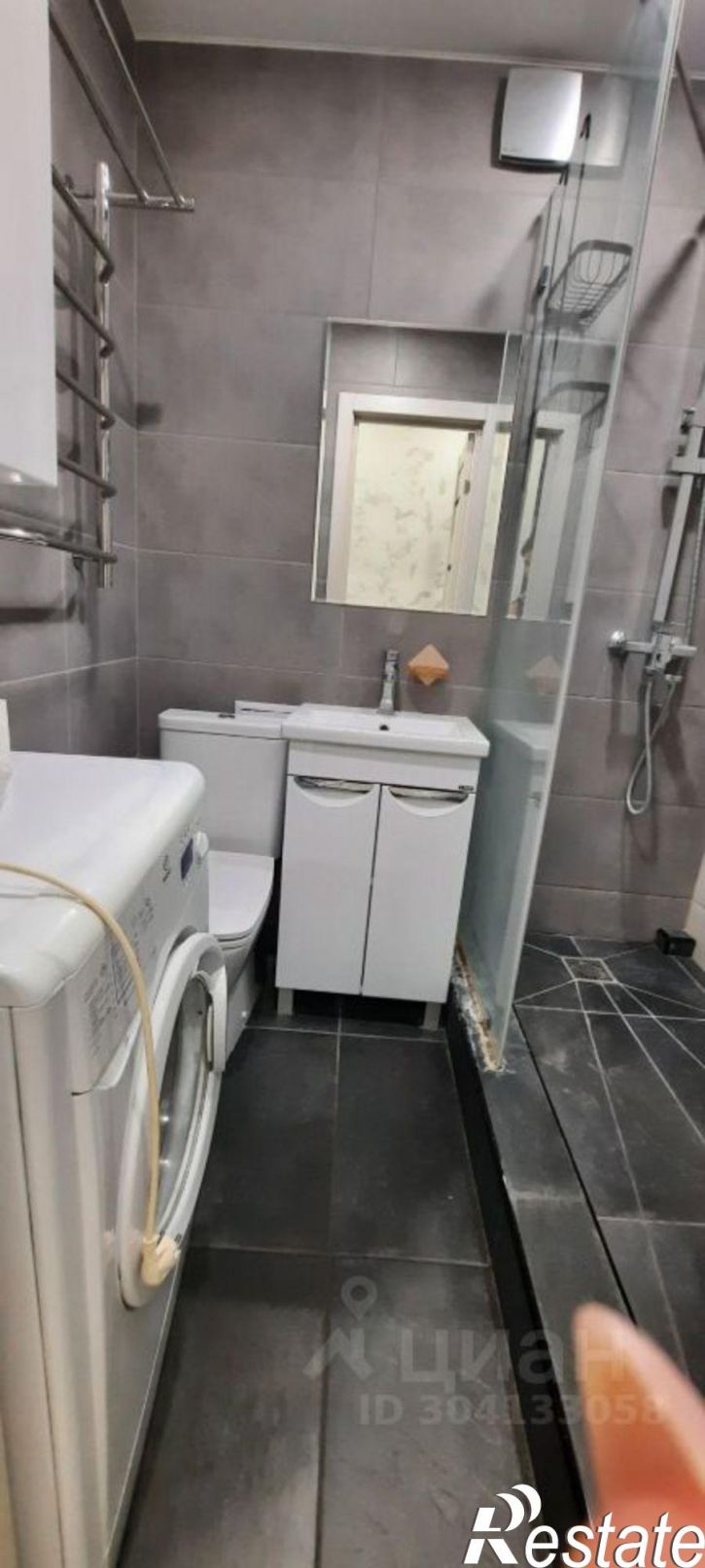 1-комн квартира Обская улица, 20,  д. 20