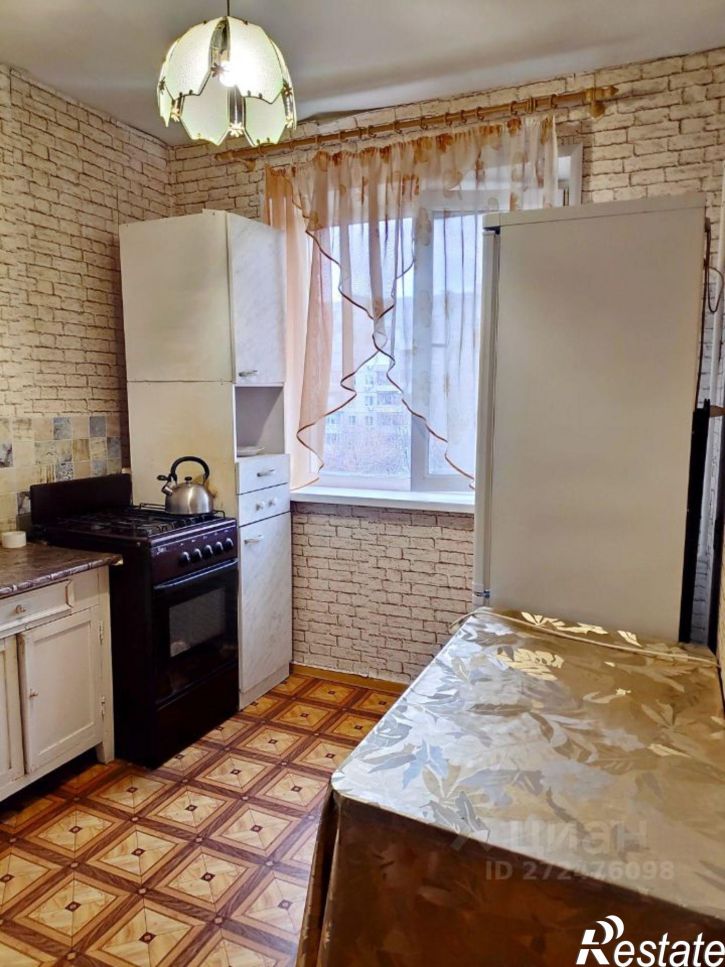 1-комн квартира Айская улица, 64/4,  д. 64/4