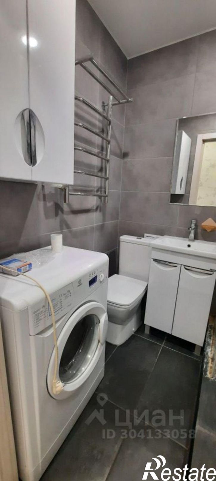 1-комн квартира Обская улица, 20,  д. 20