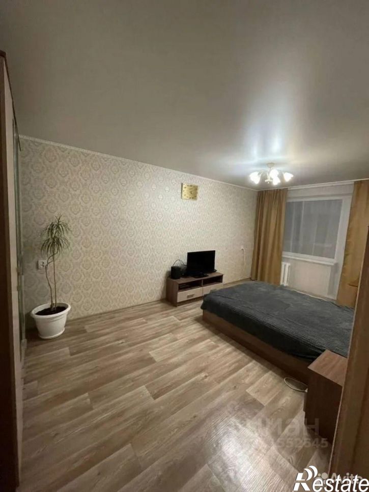 2-комн квартира улица Рихарда Зорге, 49,  д. 49