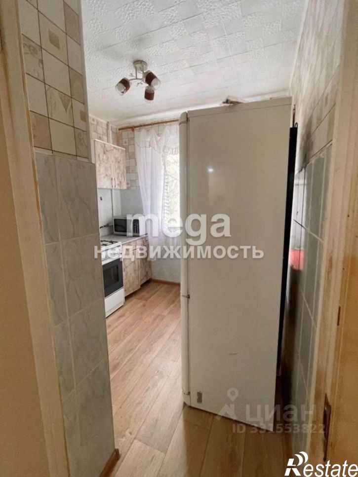 2-комн квартира улица Победы, 11,  д. 11