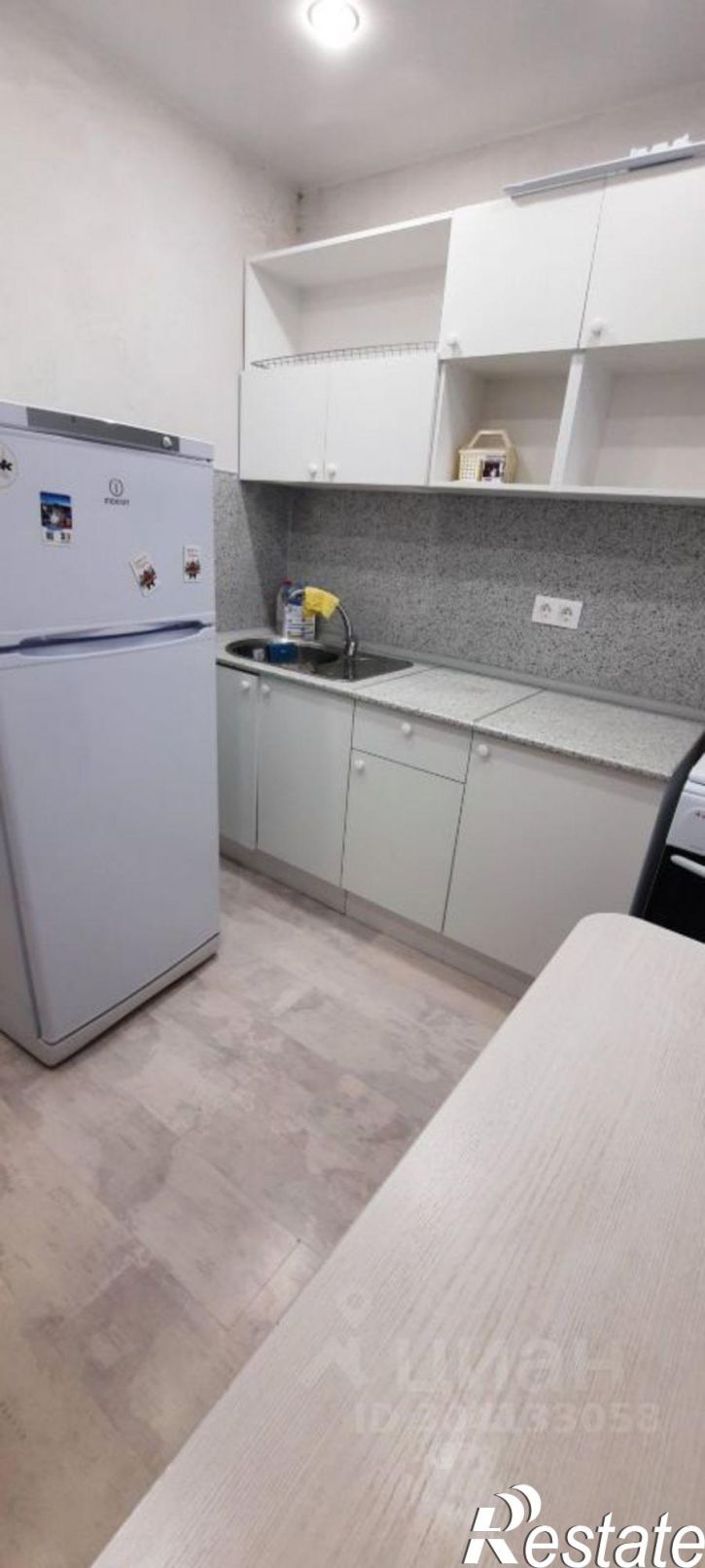1-комн квартира Обская улица, 20,  д. 20