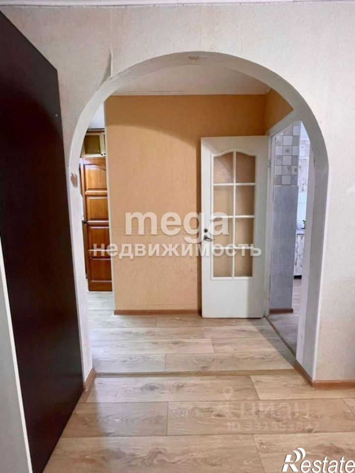 2-комн квартира улица Победы, 11,  д. 11