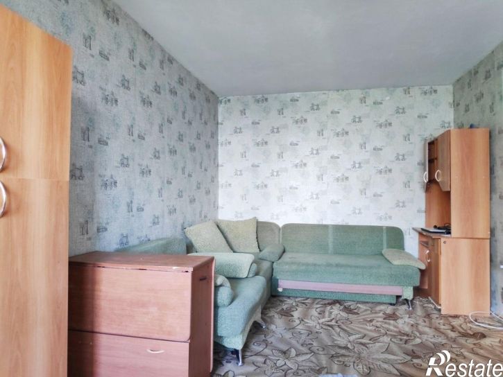 1-комн квартира Айская улица, 64/4,  д. 64/4