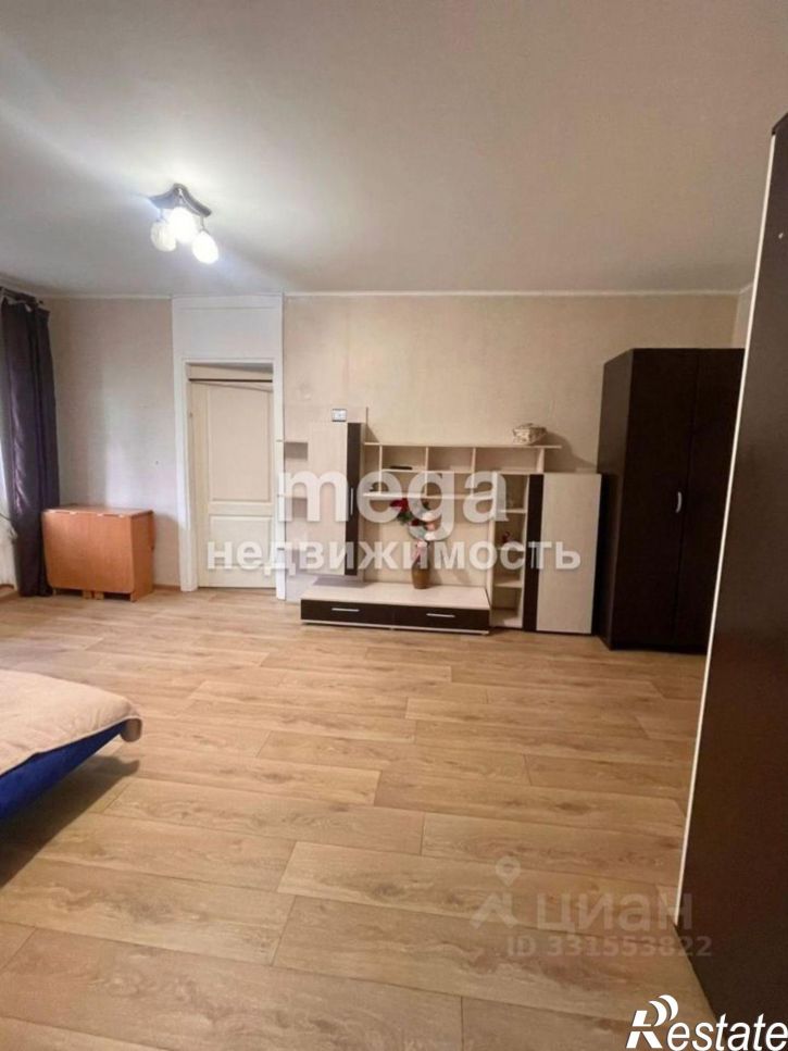 2-комн квартира улица Победы, 11,  д. 11