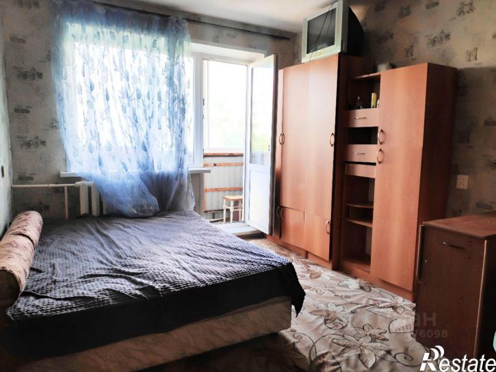 1-комн квартира Айская улица, 64/4,  д. 64/4