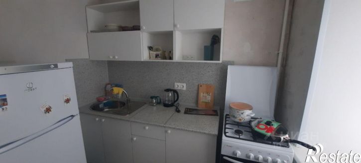 1-комн квартира Обская улица, 20,  д. 20