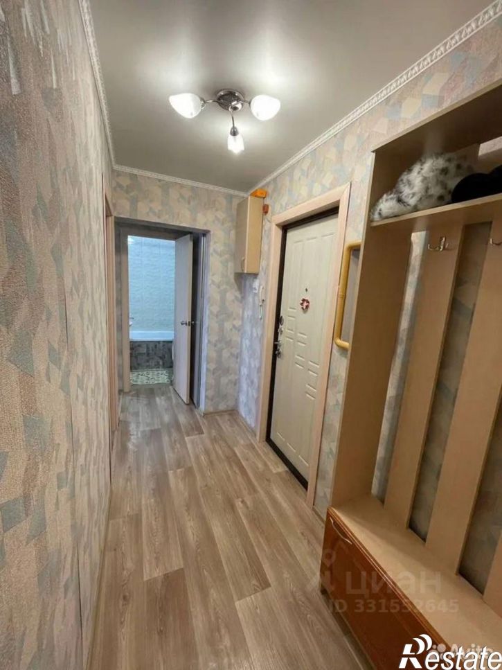2-комн квартира улица Рихарда Зорге, 49,  д. 49