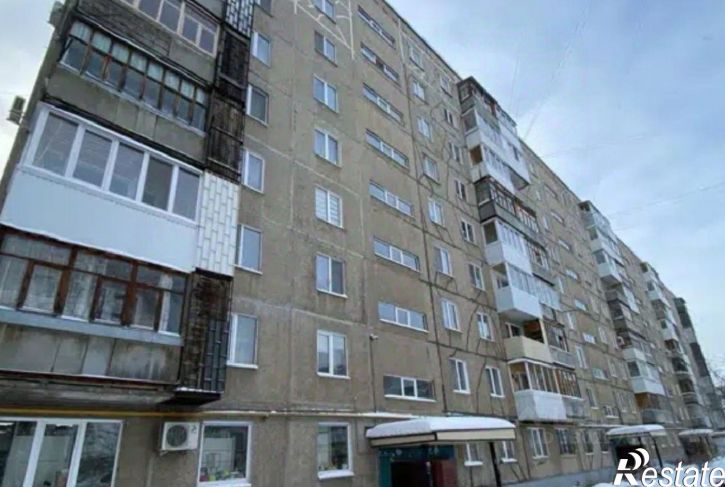 2-комн квартира улица Ферина, 10,  д. 10