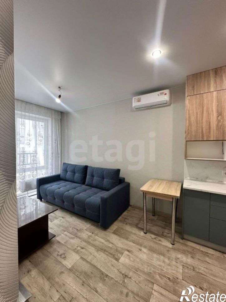 2-комн квартира улица Энтузиастов, 15,  д. 15