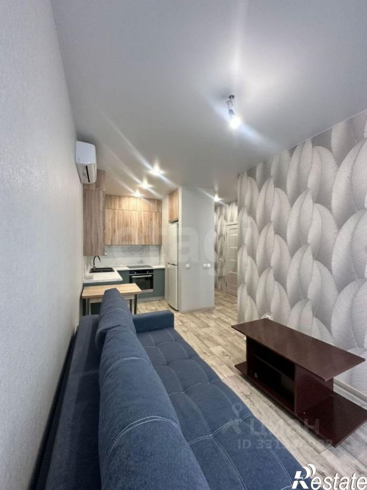 2-комн квартира улица Энтузиастов, 15,  д. 15